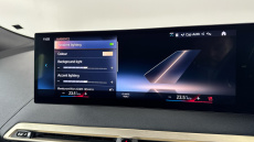 BMW iX 240kW xDrive40 M Sport Edition 76.6kWh 5dr Auto Electric Estate